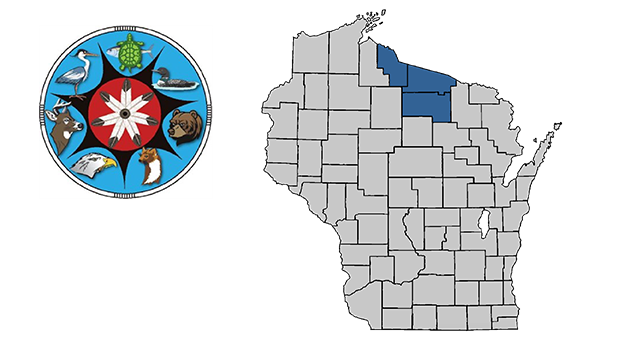Healthier Community Action Team (HCAT) - Lac du Flambeau Tribal Community