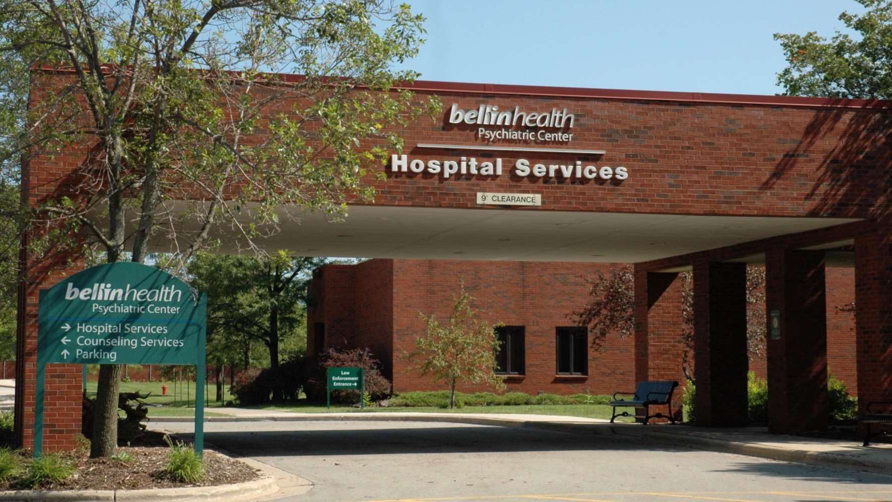 Bellin Health