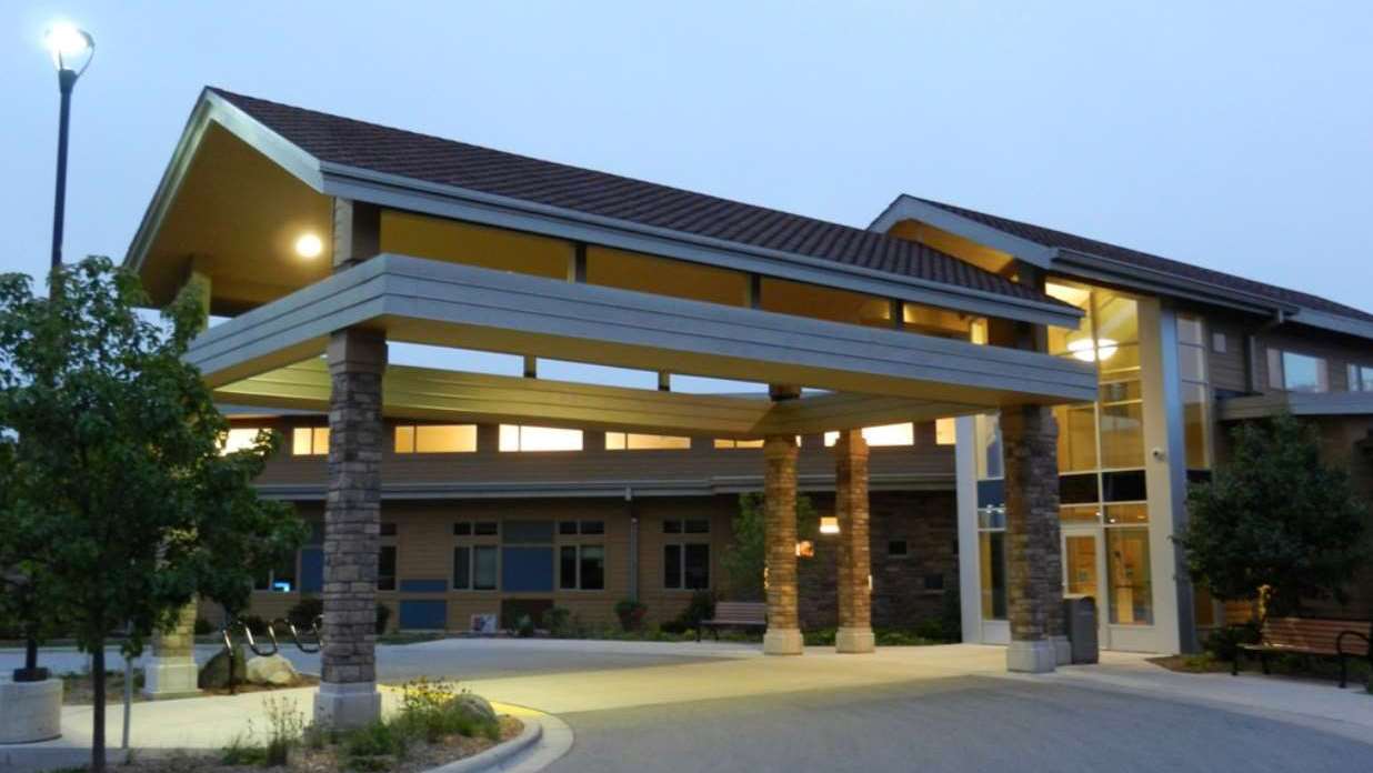 Brown County Community Treatment Center