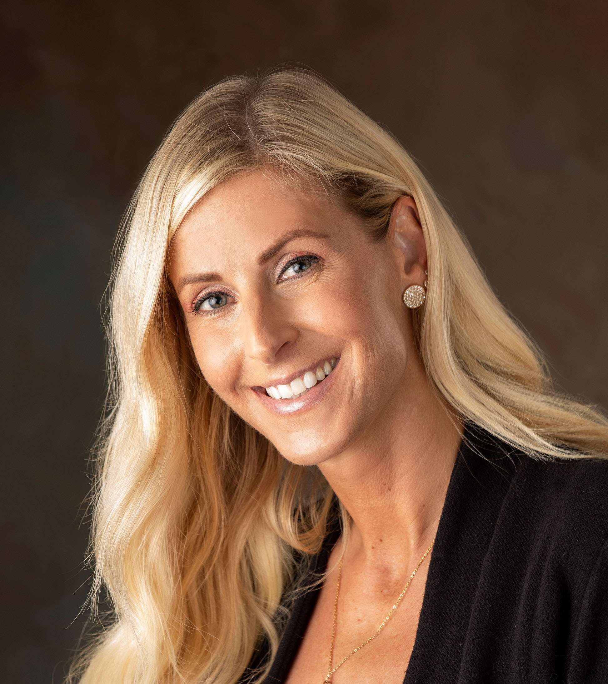 Amanda Gregas, PhD, LP