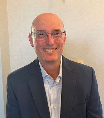 Benjamin D'Angelo, PhD