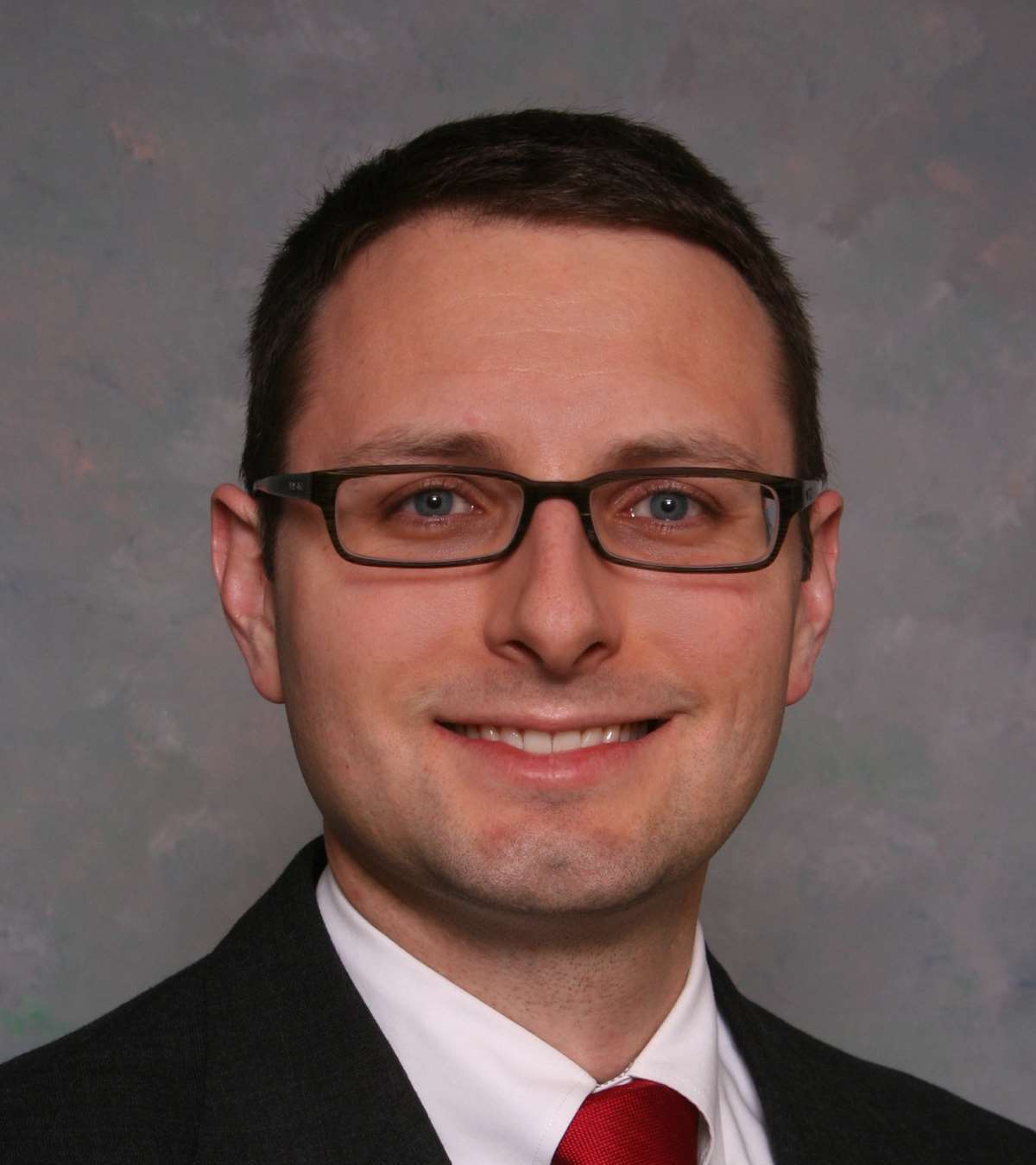 Brad Thiel, MD
