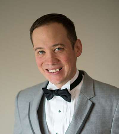 Denis Birgenheir, PhD