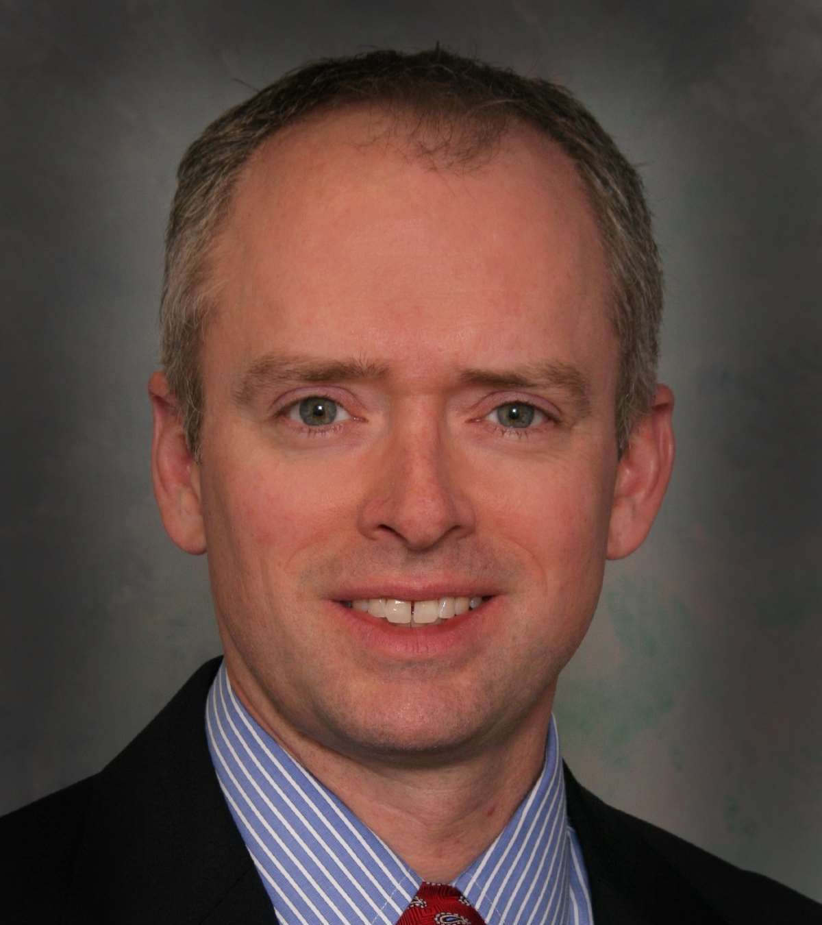 Eric Larson, PhD, ABPP-CN