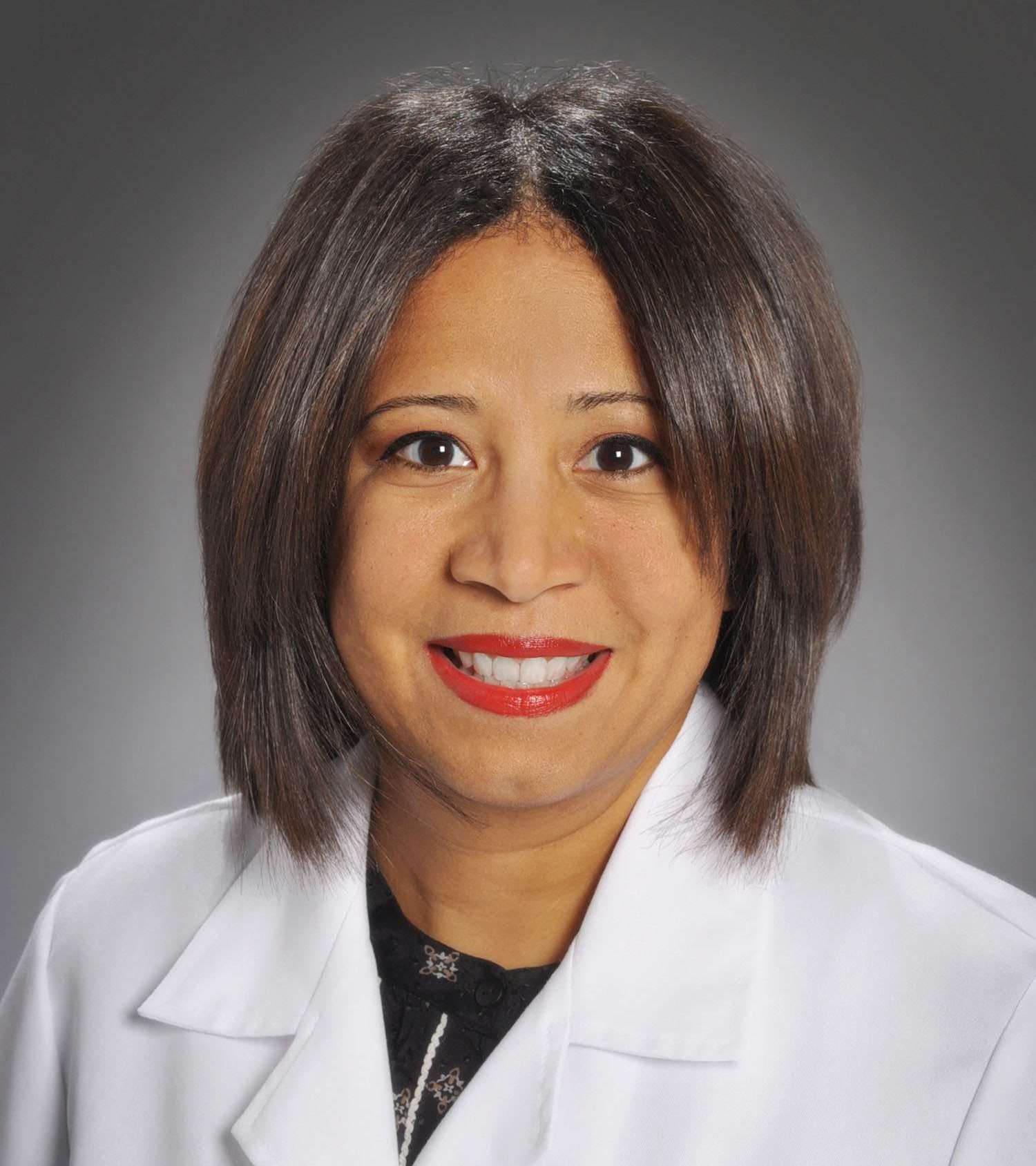 Erica M.  Arrington, MD