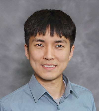 Gyujoon Hwang, PhD