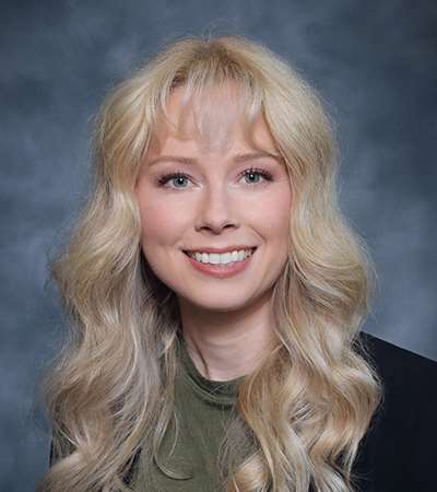 Kelly Gagnon, PhD
