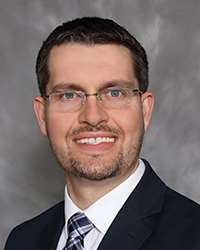 Matthew Stohs, MD