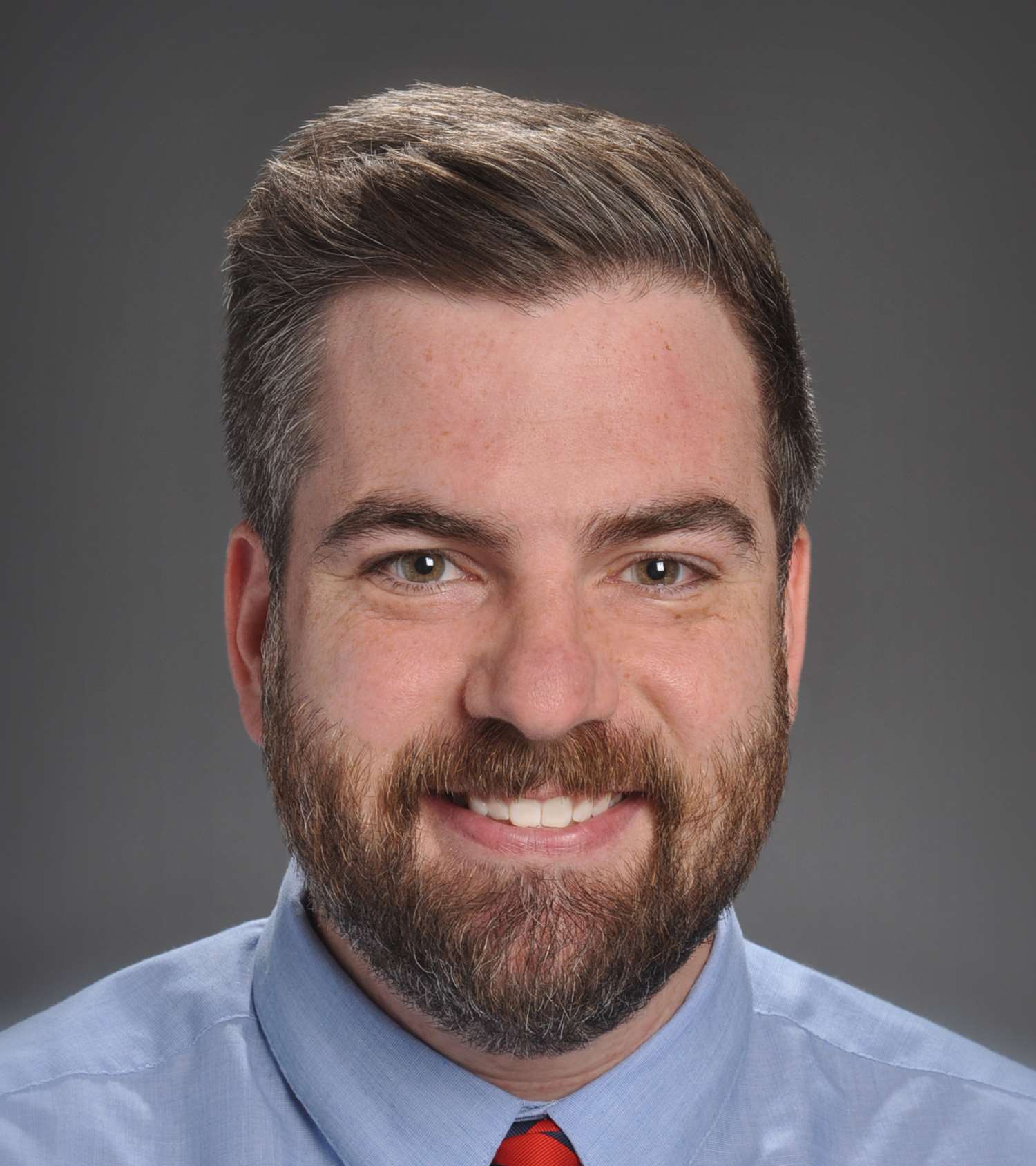 Nicholas D. Young, PhD