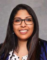 Nisha Shah, MD