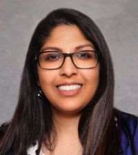 Nisha Shah