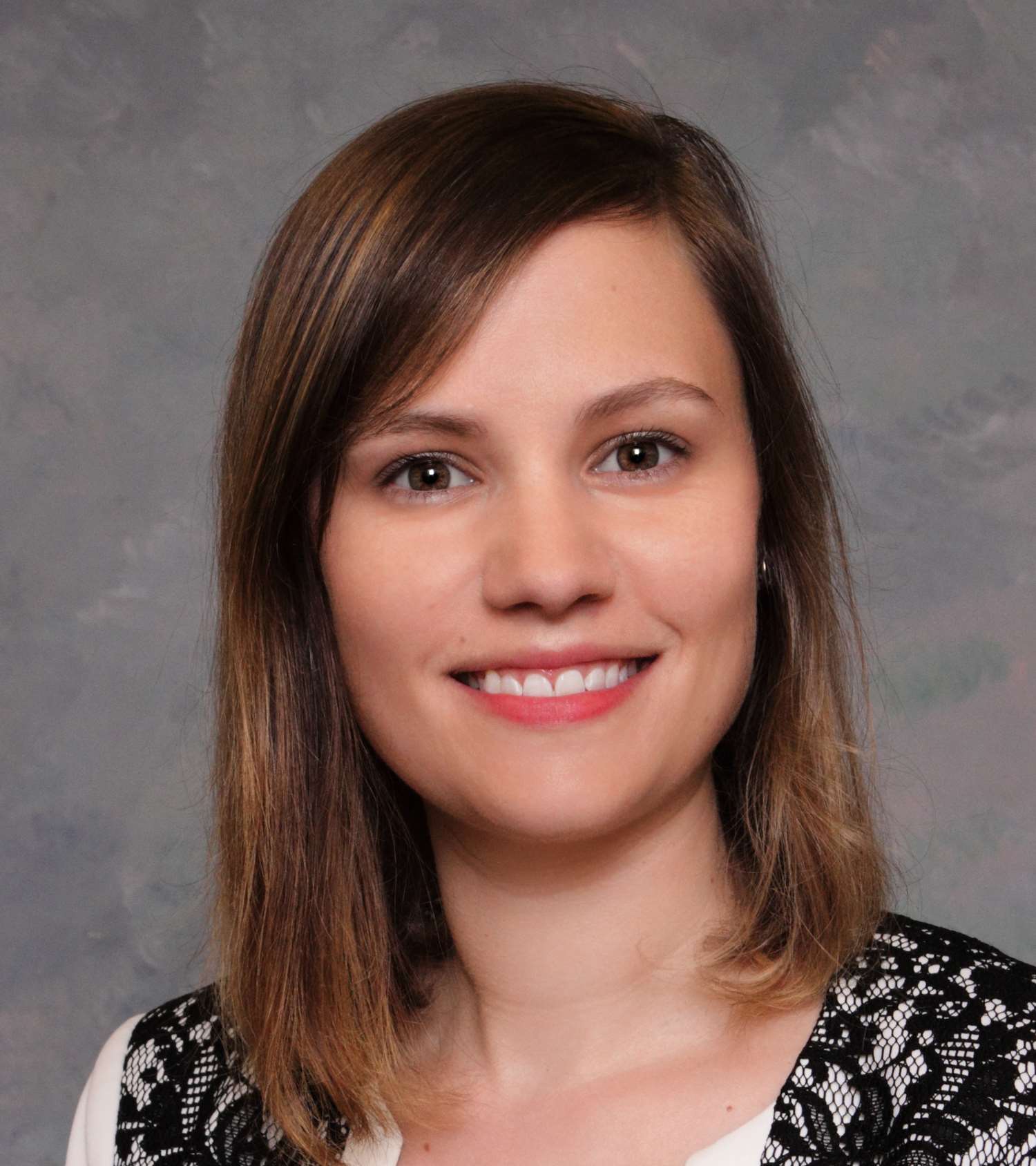 Rebecca Bauer, MD