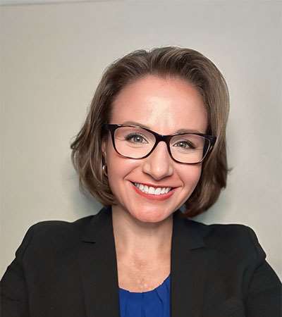 Sara Brady, MD