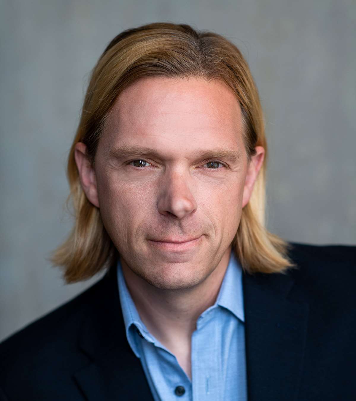 Thomas Heinrich, MD