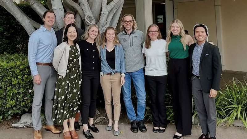 Combined Internal Medicine Psychiatry Residents AMP 2025