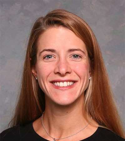 Kimberly Stoner - دانشیار profile picture