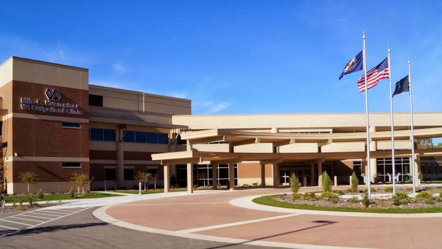Milo C Huempfner VA Health Care Center