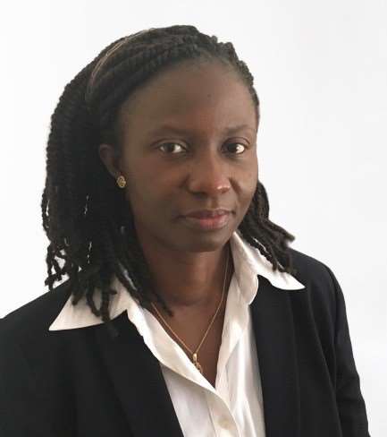 Nana Tabi-Nsiah, MD