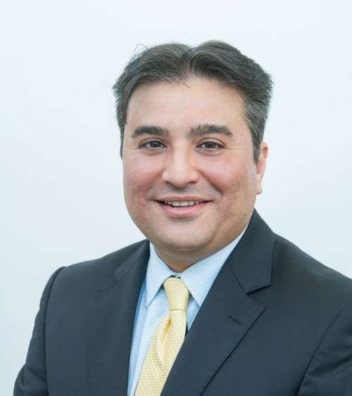 Selahattin Kurter, MD