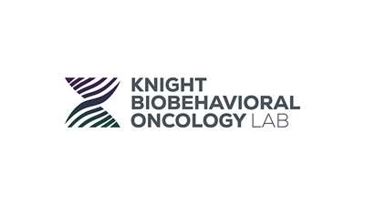 Knight Biobehavioral Oncology Lab Logo