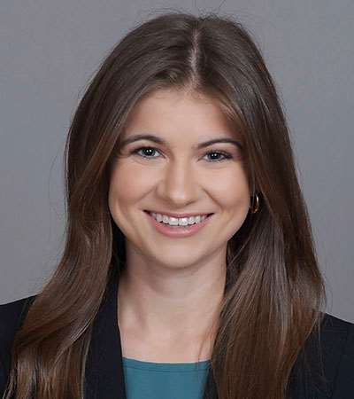 headshot