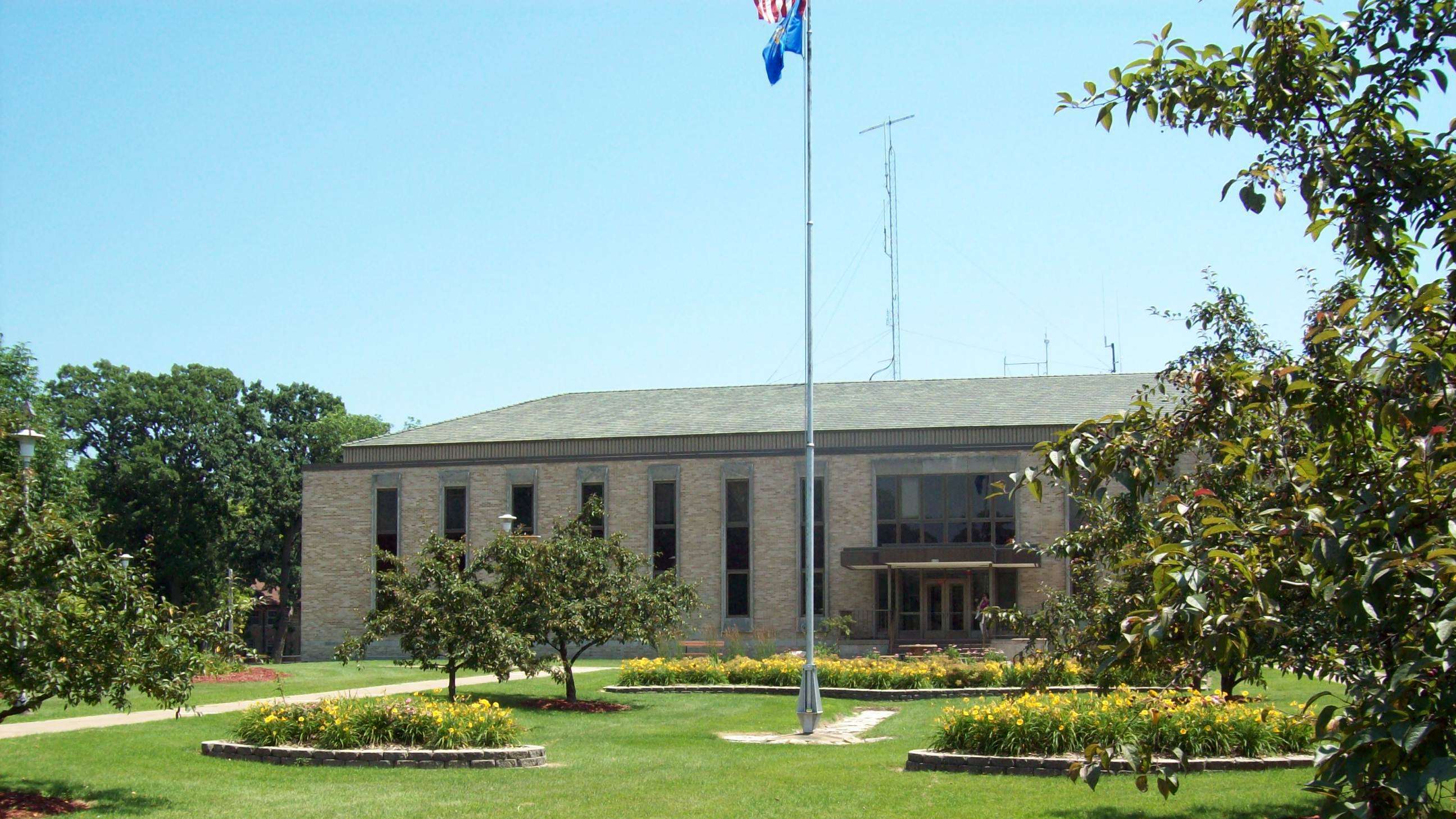 Winnebago Mental Health Institute