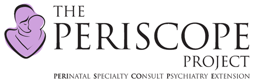 Periscope Project Logo