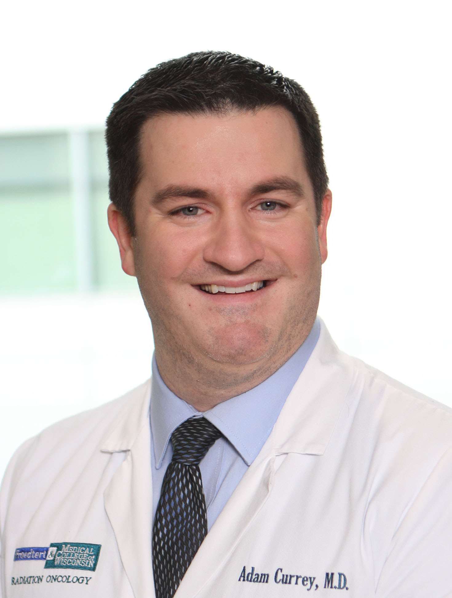 Adam Currey, MD