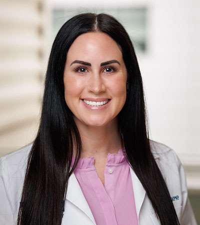 Alyssa Aarestad, MSN, APNP, ACNPC-AG