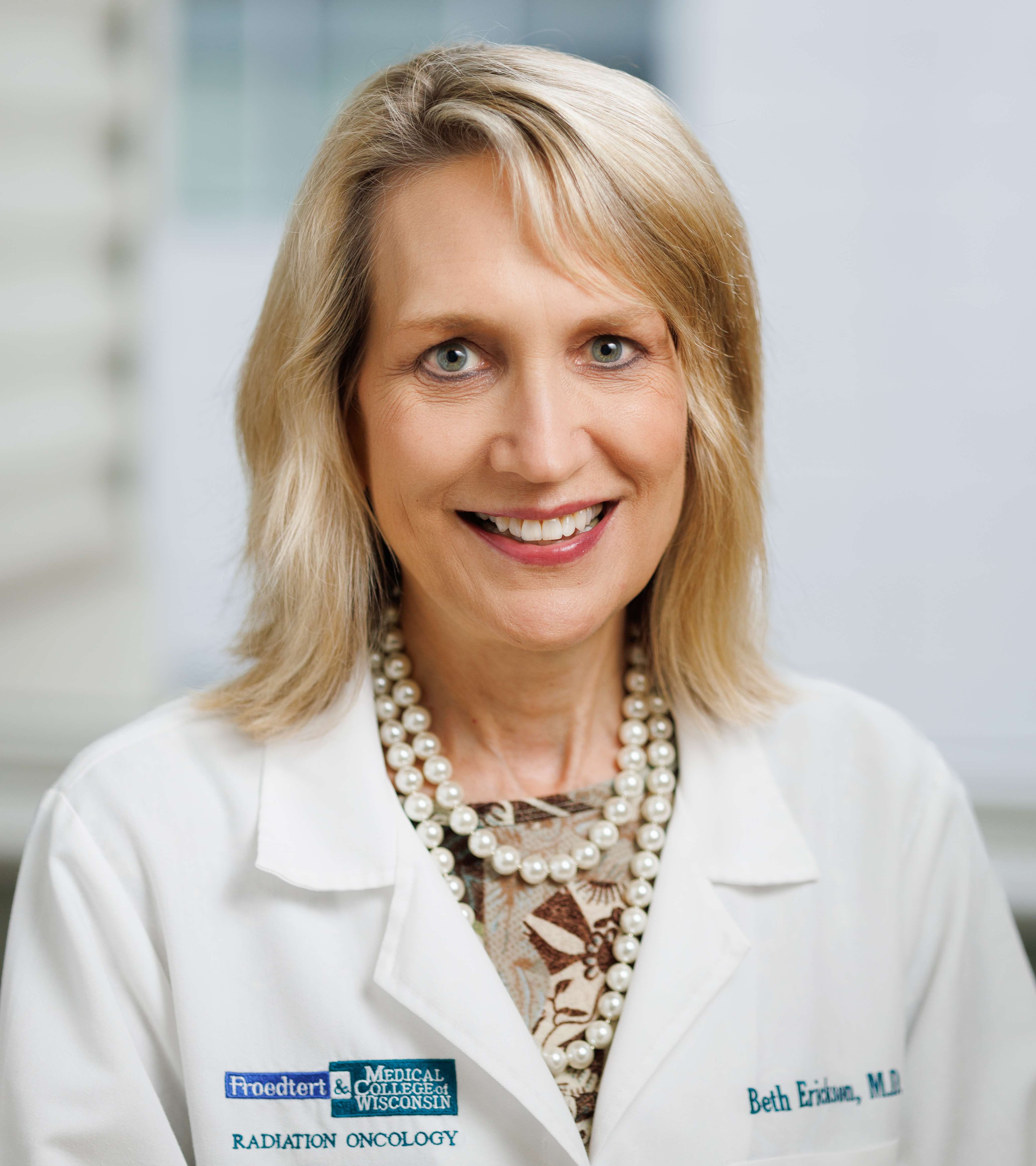 Beth A. Wittmann, MD, FACR, FASTRO