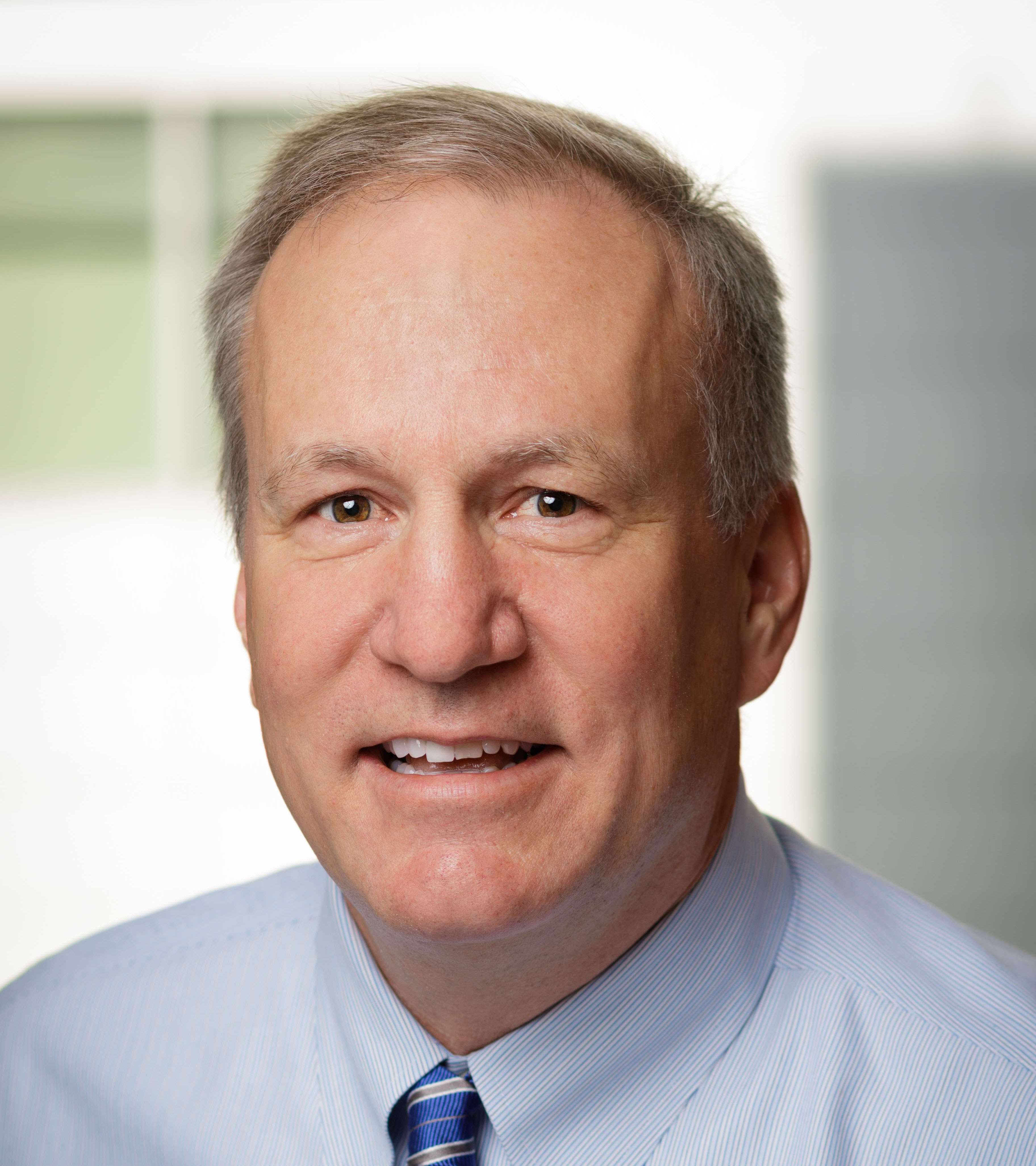 Christopher J. Schultz, MD, FACR, FASTRO