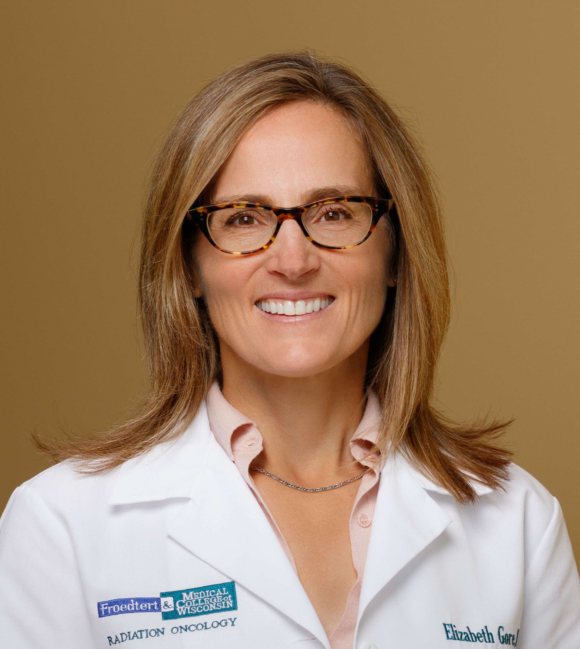 Elizabeth M. Gore, MD