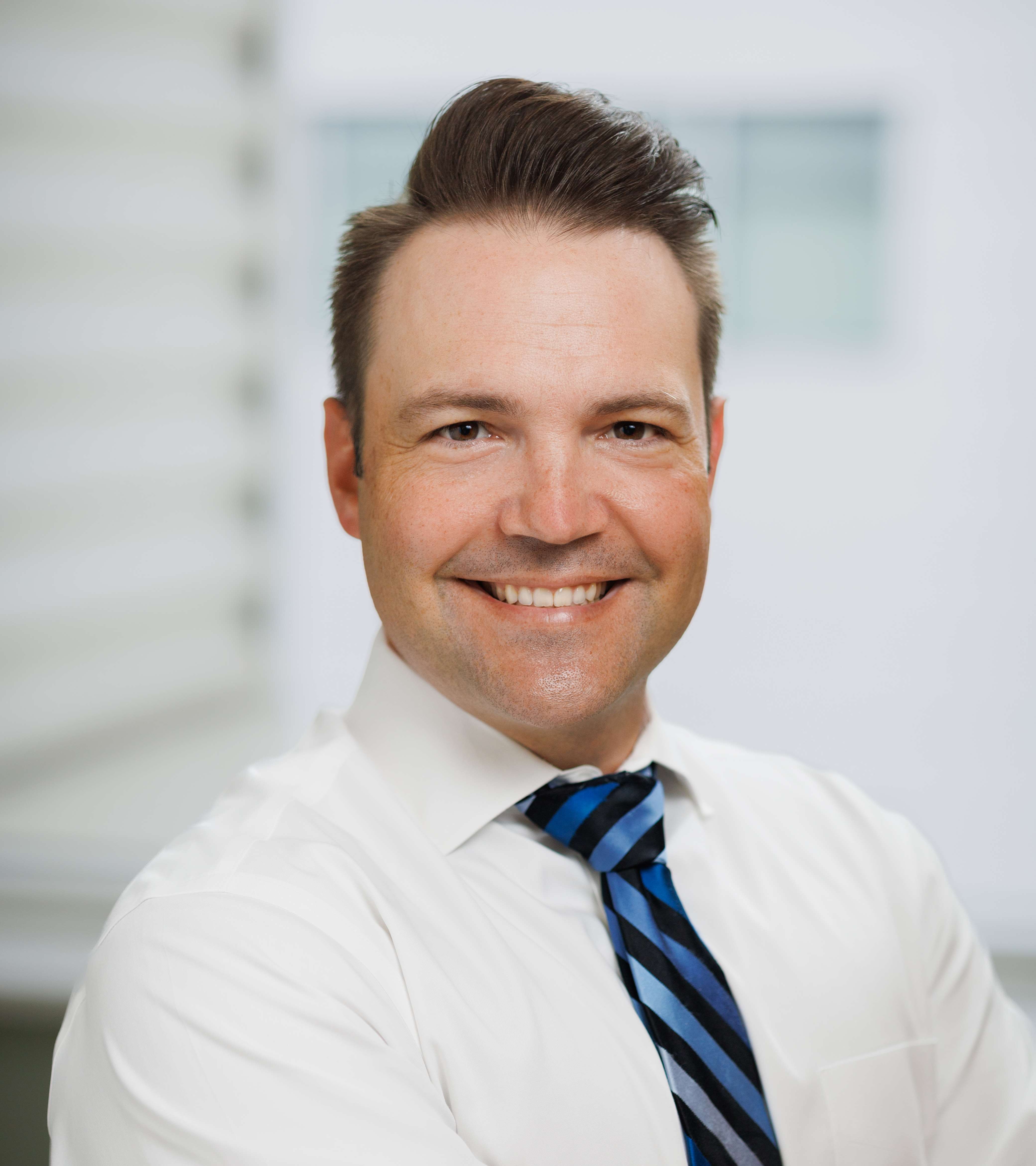 Eric Paulson, PhD