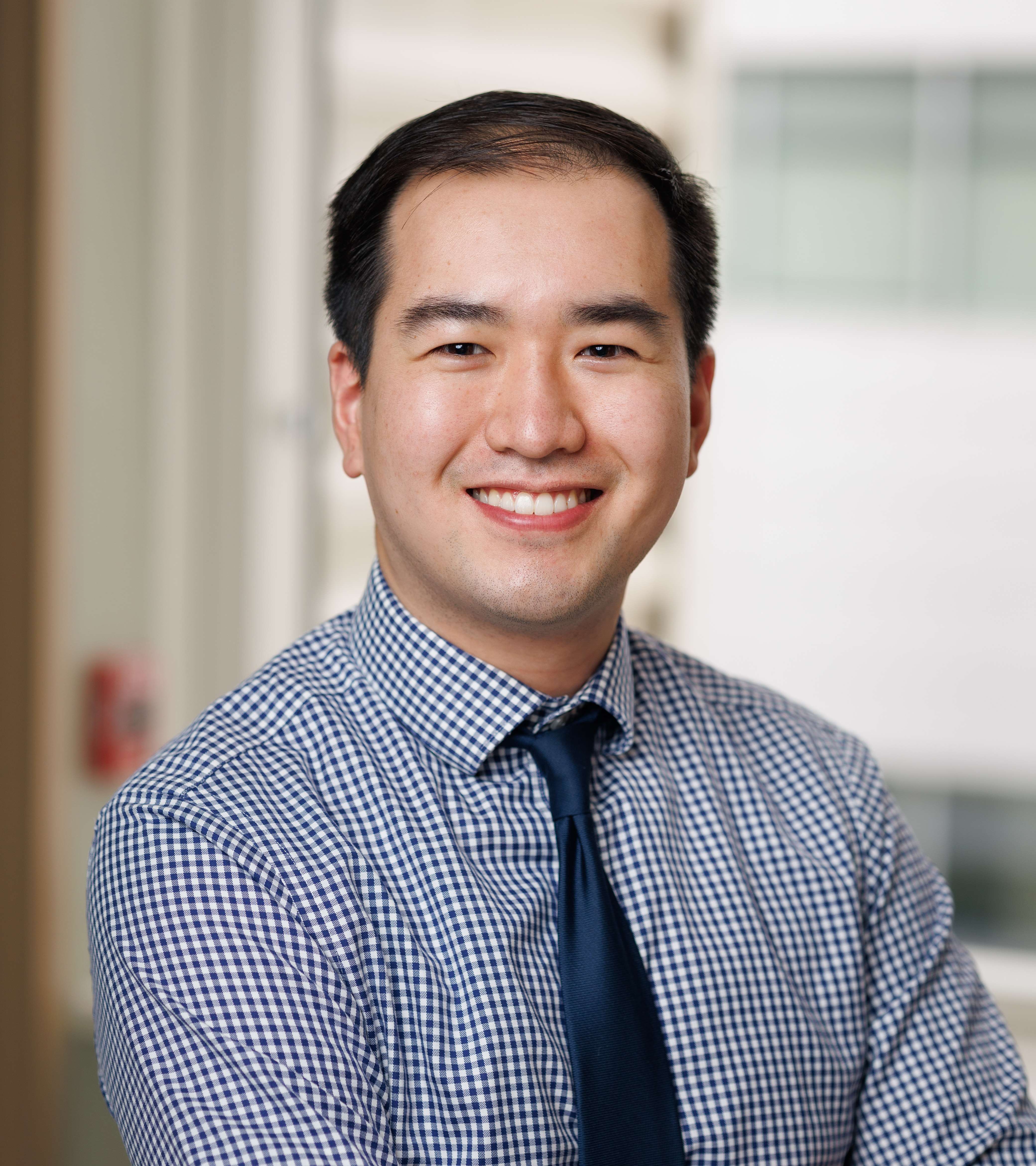 Evan Liang, MD