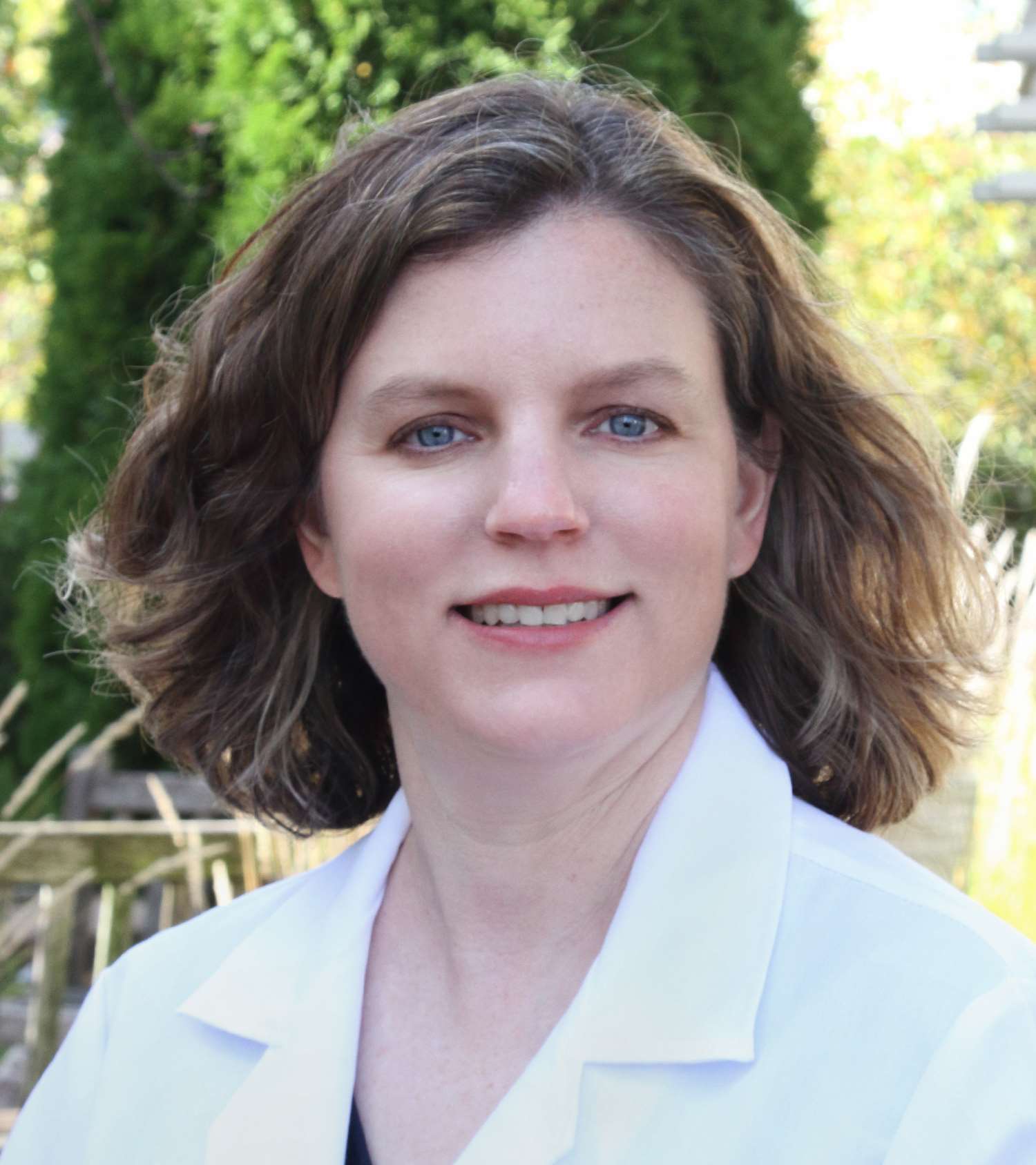 Heather Himburg, PhD