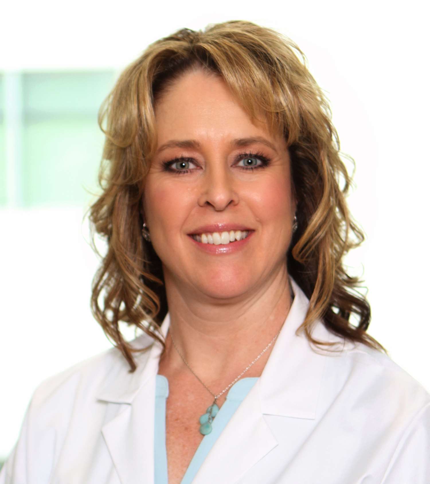 Jennifer Lindstedt, RN, MSN, APNP