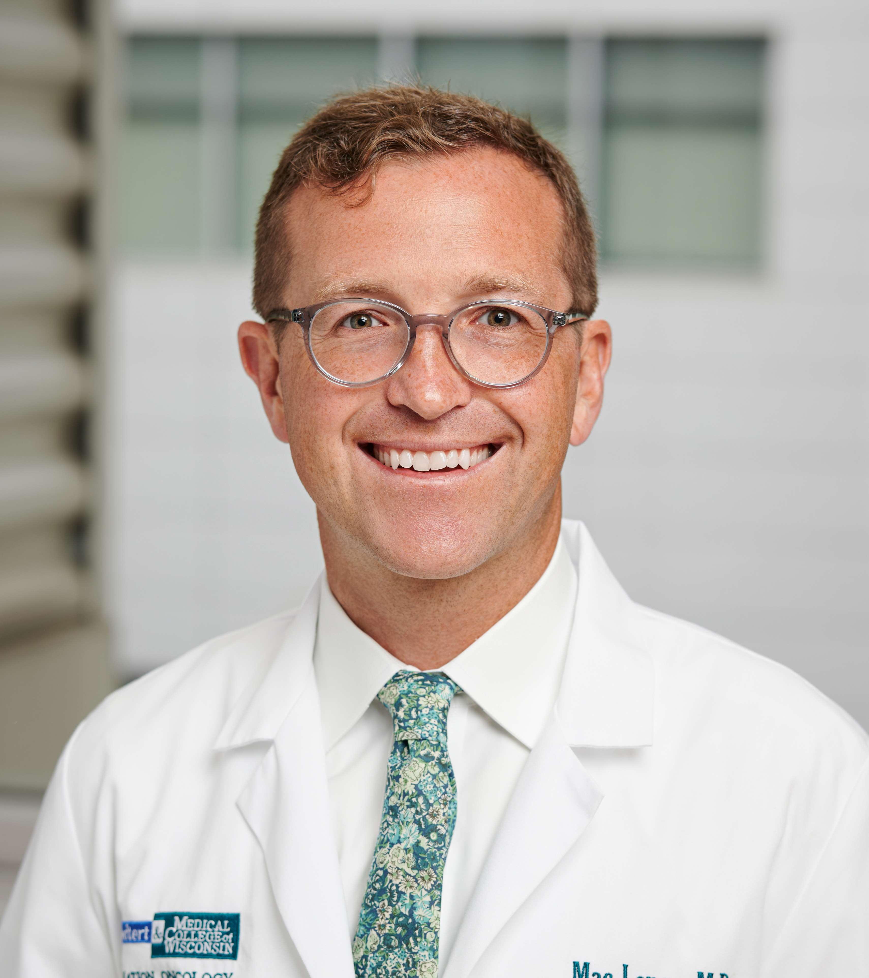 John Longo, MD