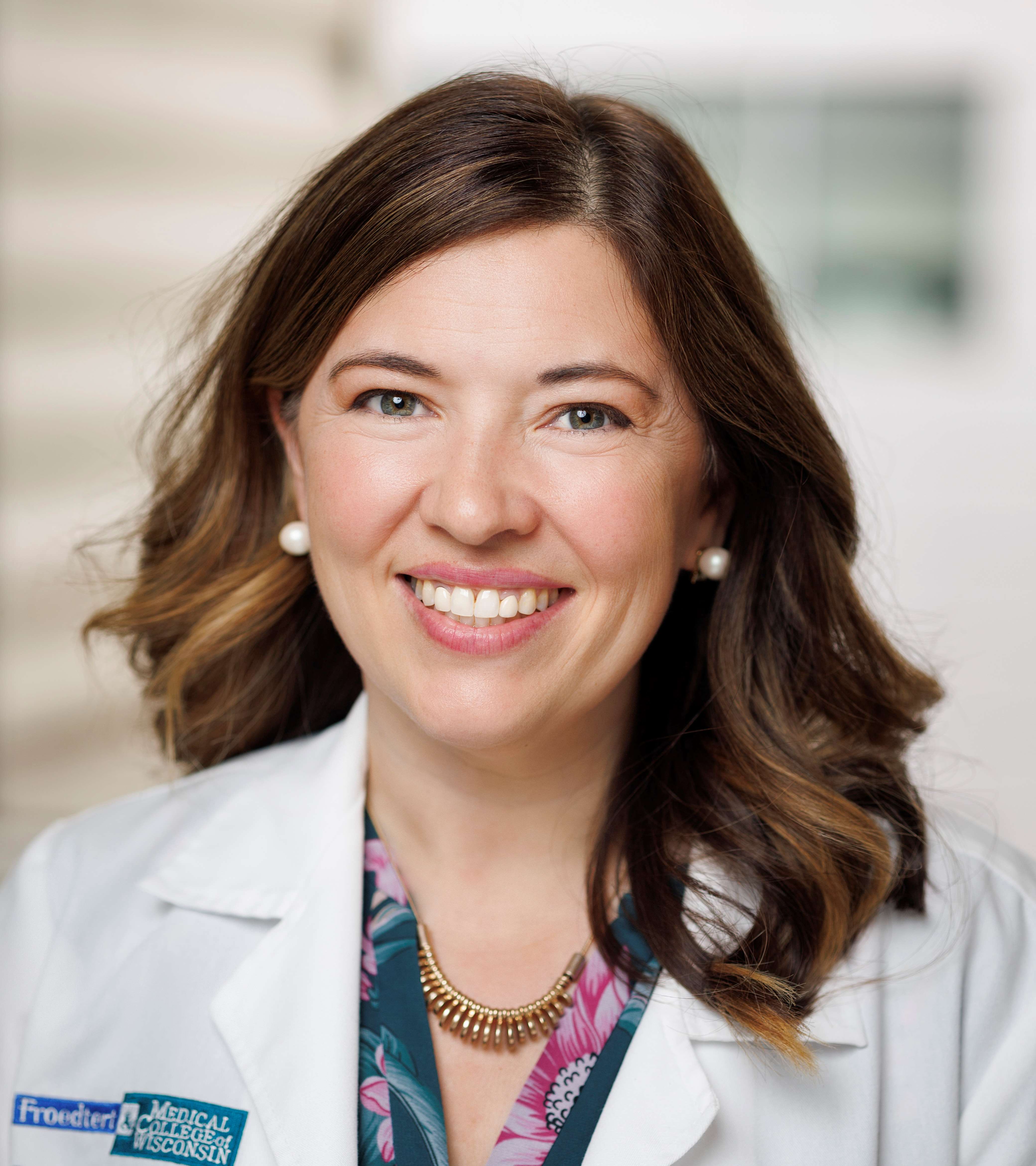 Lindsay Puckett, MD