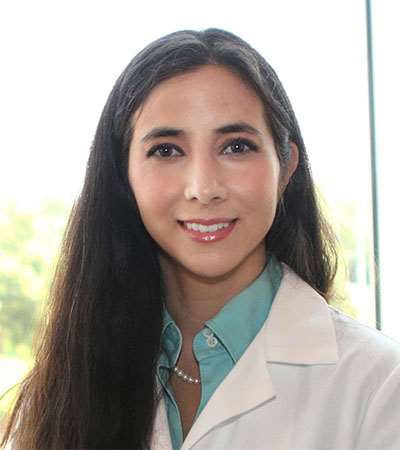 Malika Siker, MD