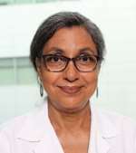 Meetha Medhora, PhD