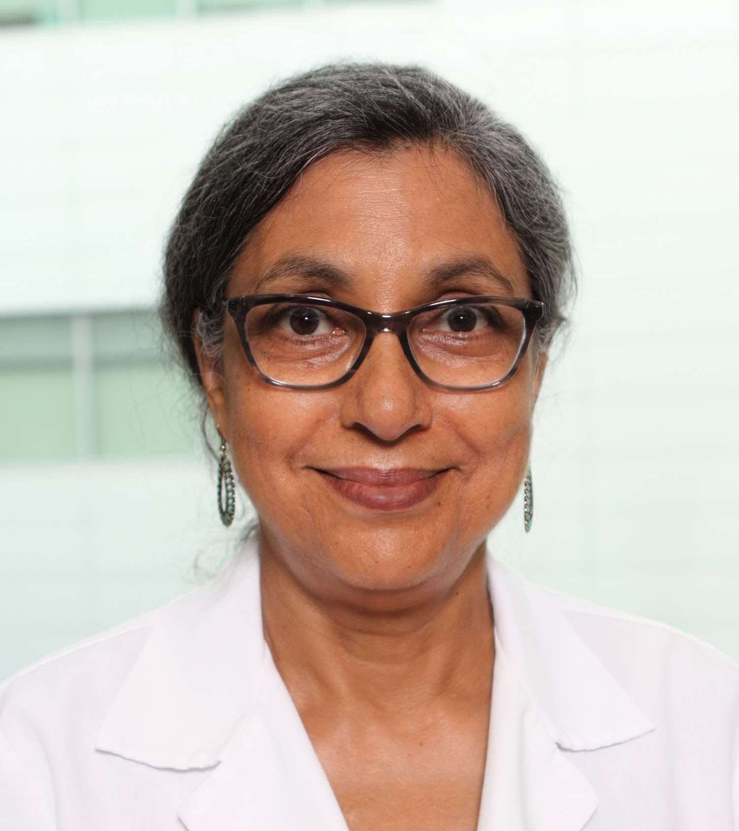 Meetha Medhora, PhD