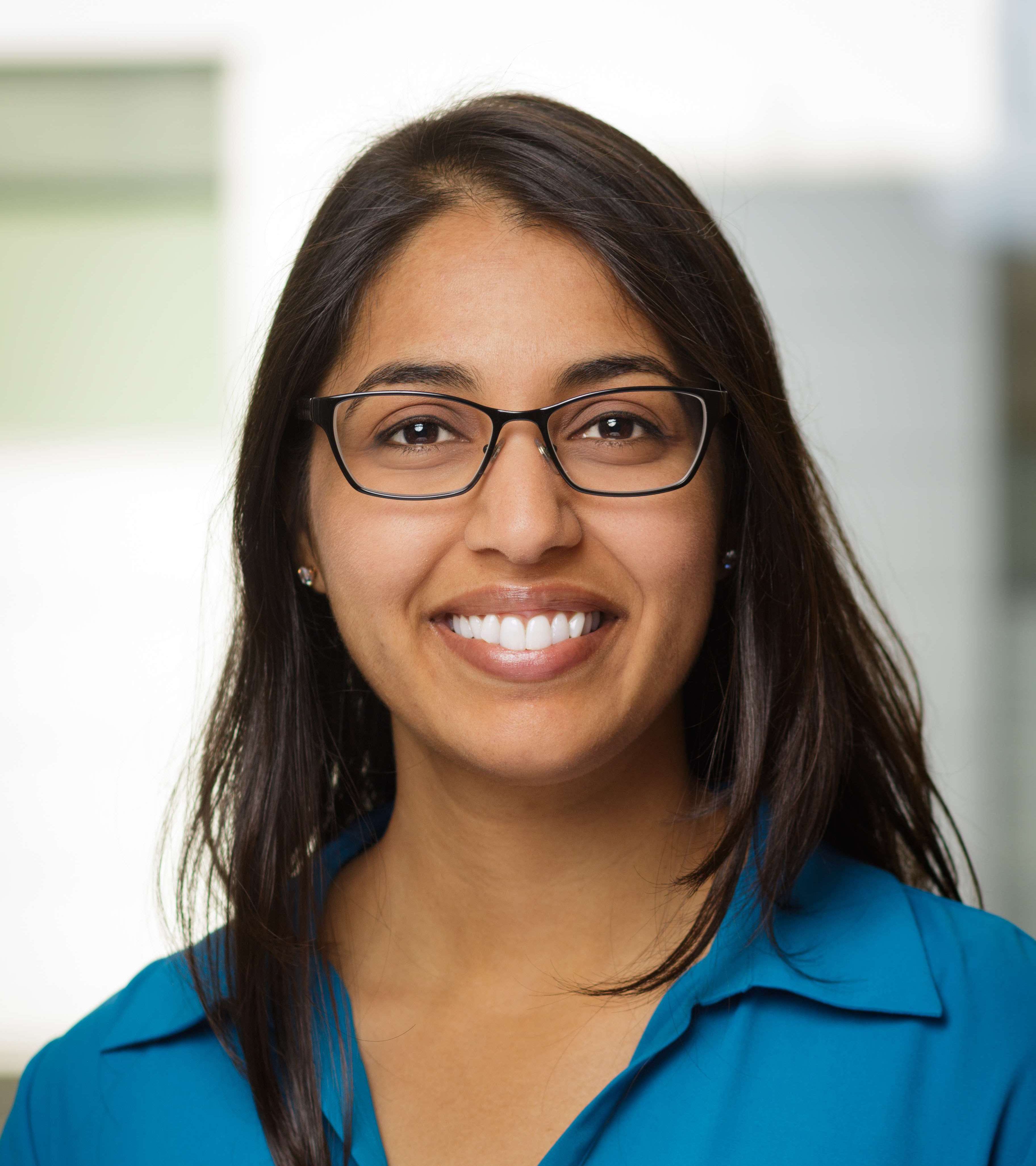 Monica Shukla, MD