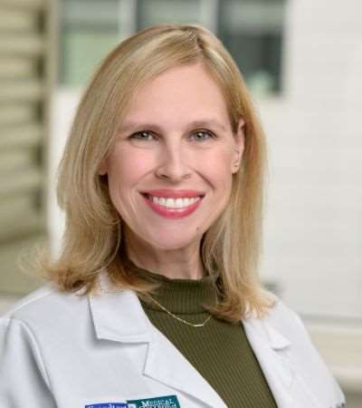 Natalie Pawlicki MSN APNP