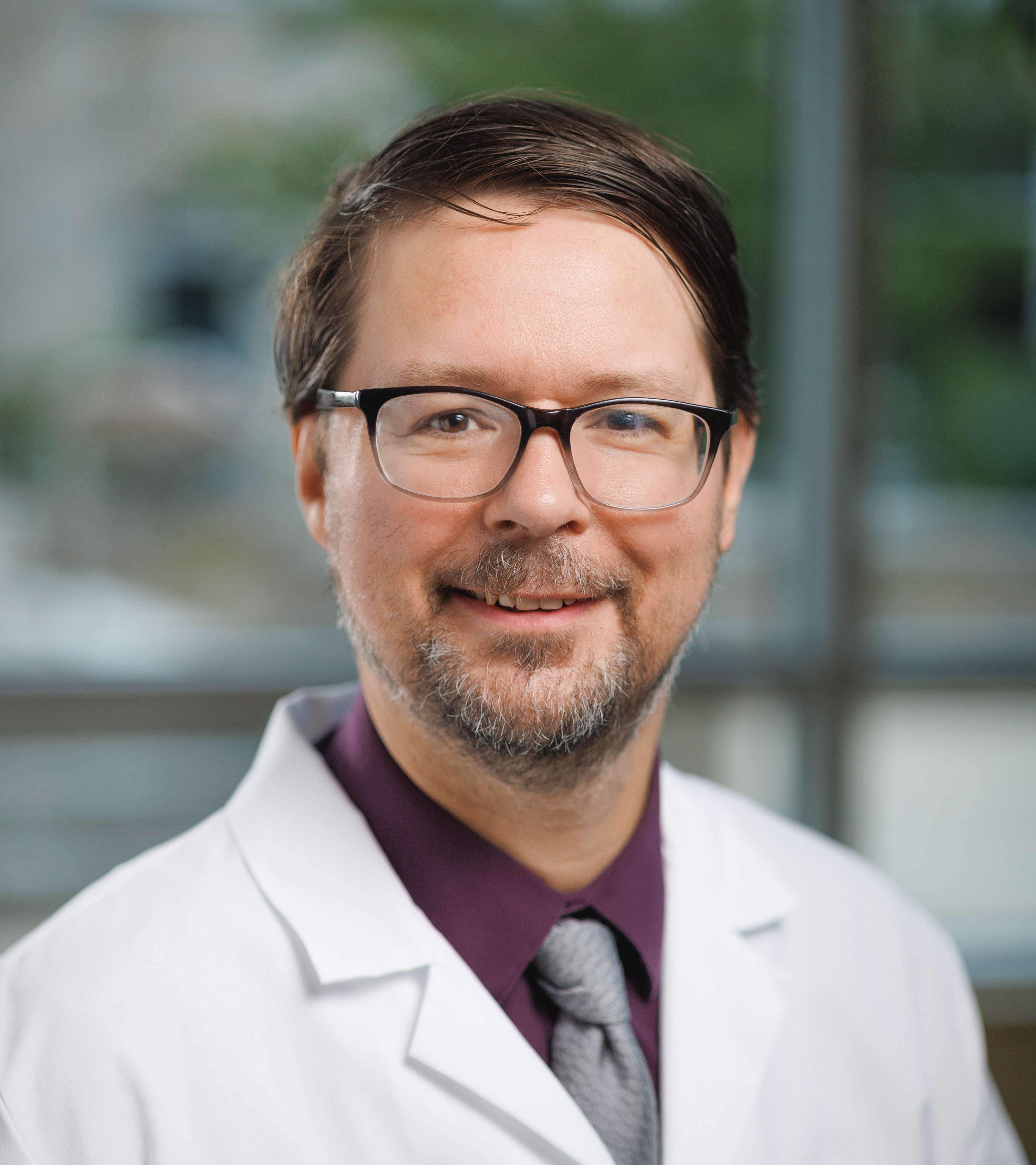 Phillip Prior, Jr., PhD