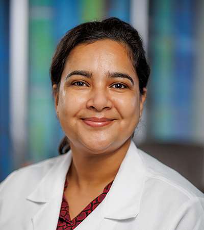 Sanchita Giri, MSc