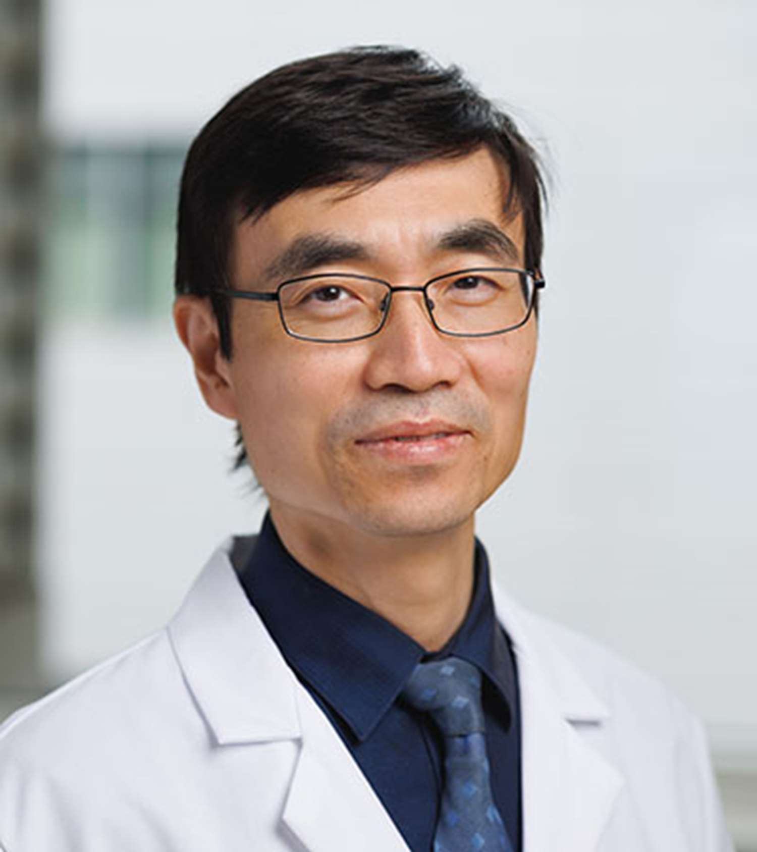 Victor Chen, PhD