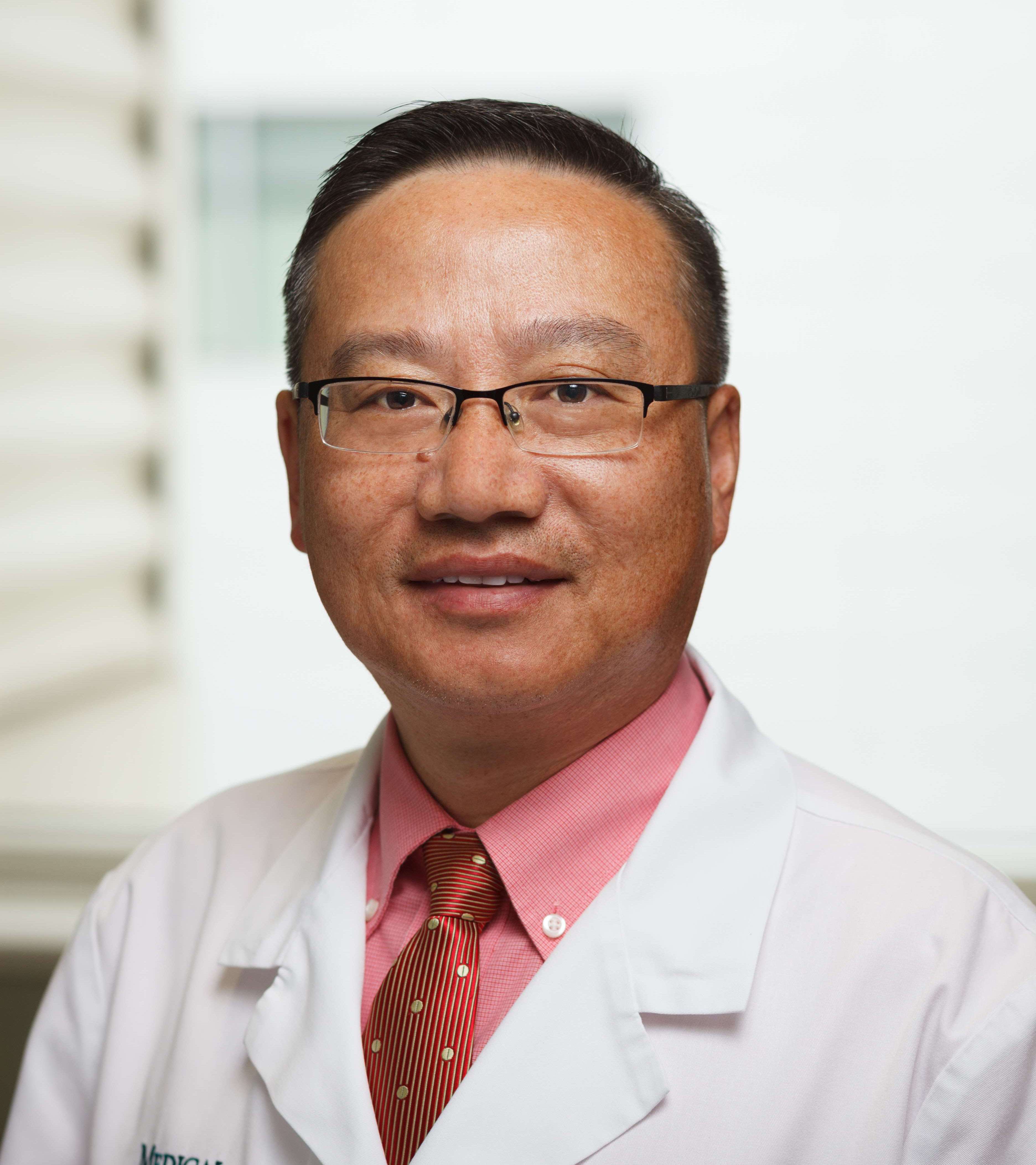 X. Allen Li, PhD, DABMP, FAAPM