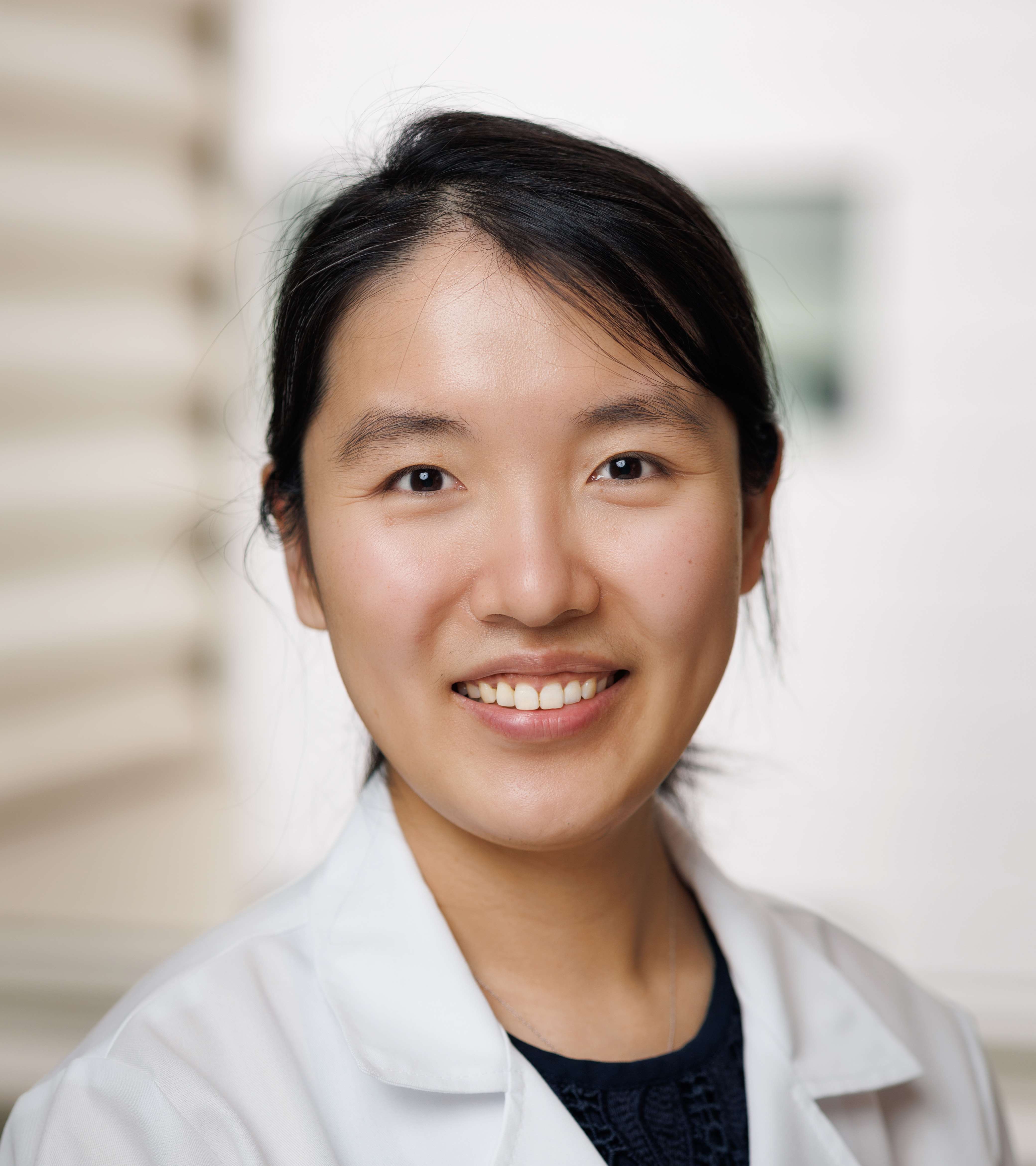 Ying Zhang, PhD