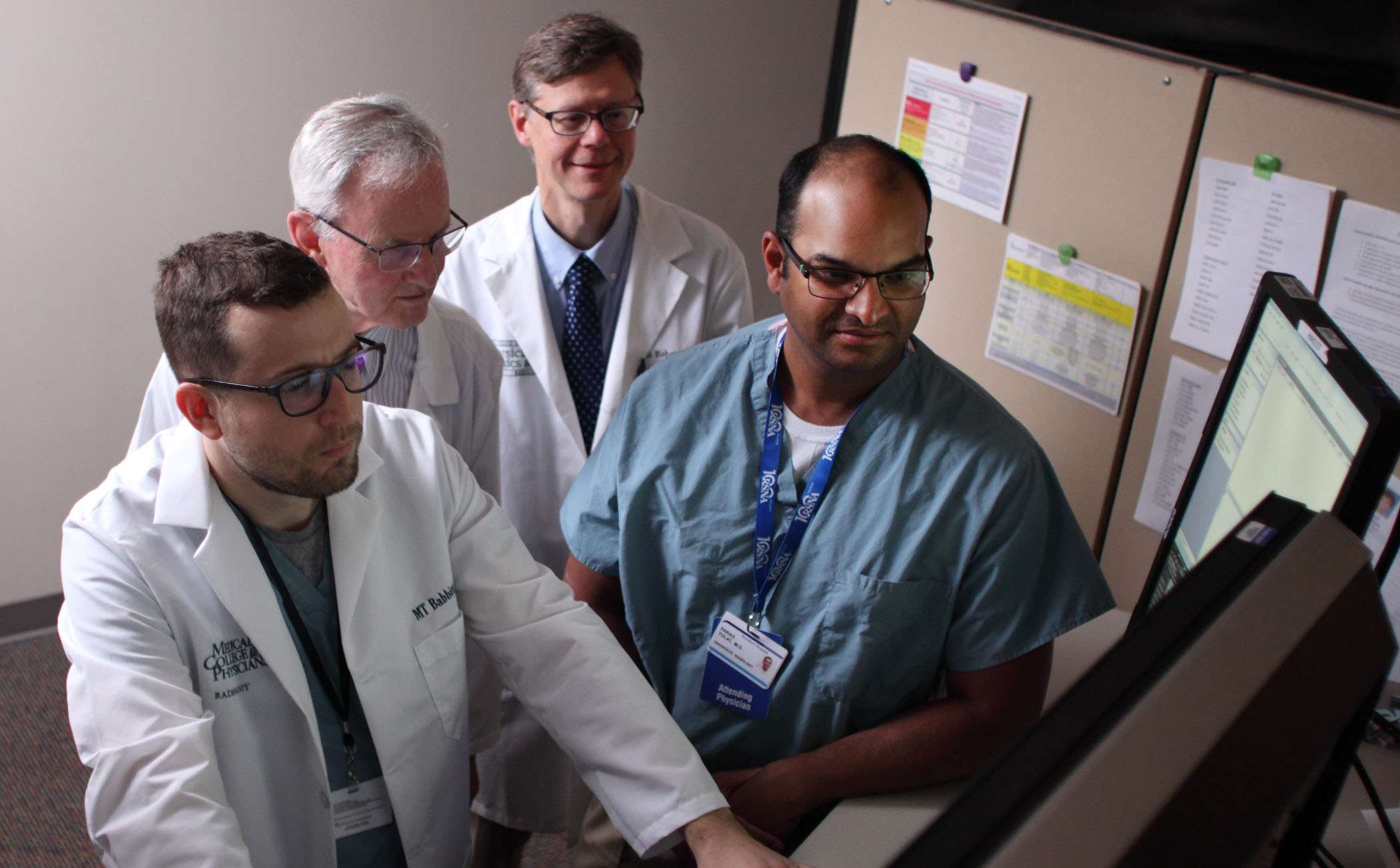 Residency Fellowship Programs