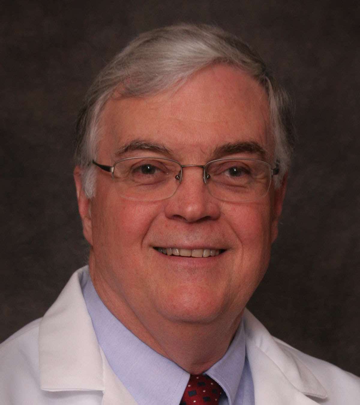 Donald R. Jacobson, PhD, DABMP